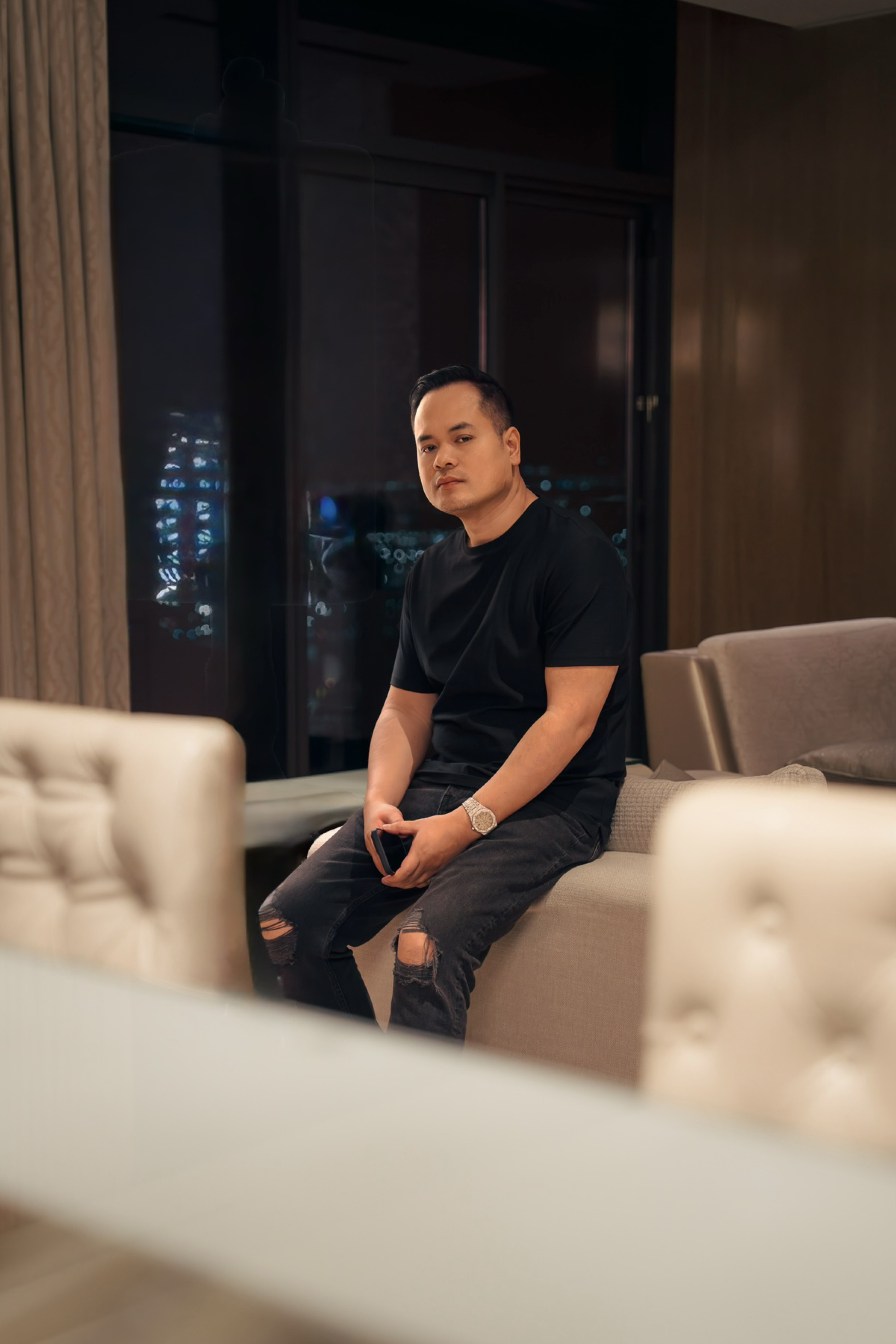 Tuan Vy